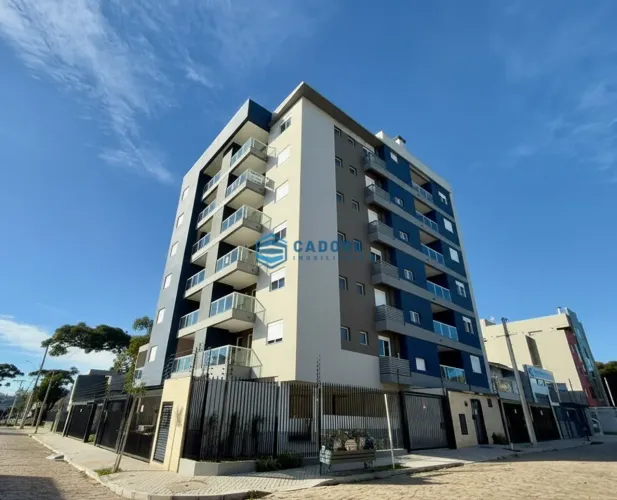 APARTAMENTO DOIS DORMITÓRIOS NO VILA VERDE