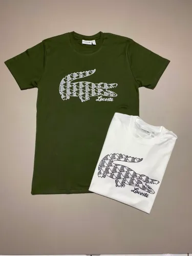 Camiseta Lac Verde Limitado 