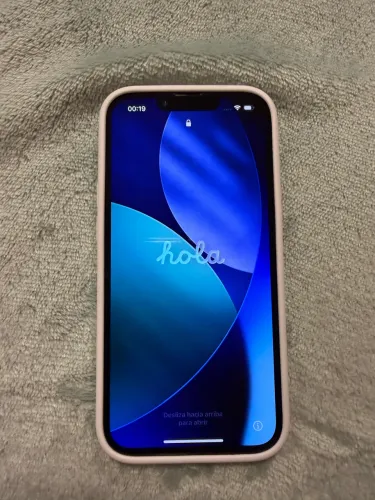 iPhone 13 Pro