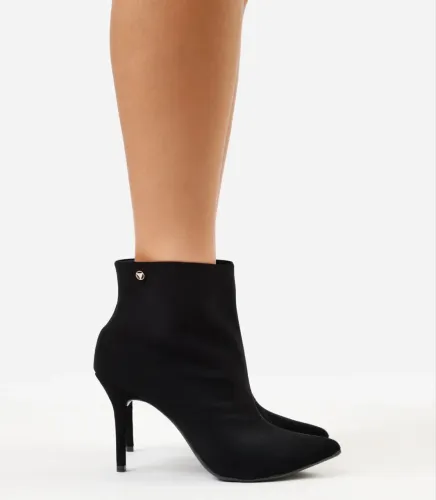 Bota vizzano cano médio