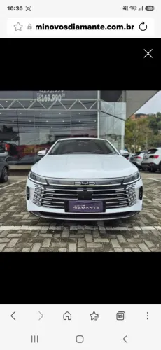 BYD King GS 1.5 16V Aut. (hibrido) 2026