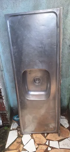 Pia Inox