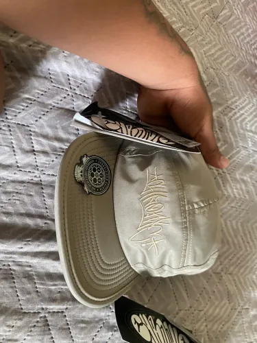 Chapéu chronic
