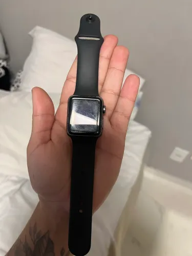 Apple Watch série 3