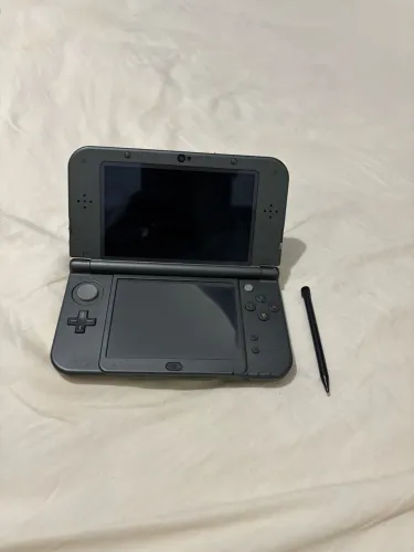 Nintendo 3ds xl