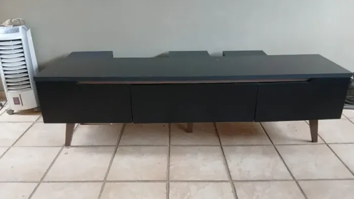 Rack imbuia