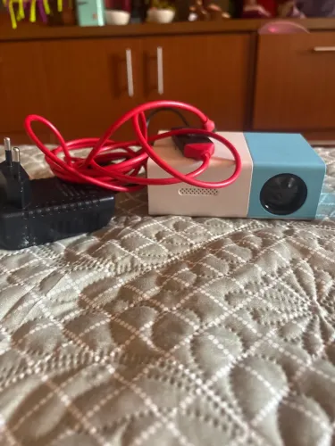 Mini projetor