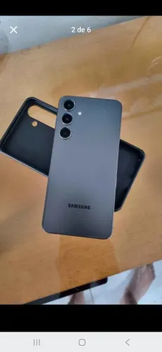Celular s24 plus 256gb