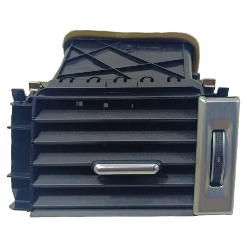 Difusor Ar Land Rover Evoque 2011-2015 Direito Original