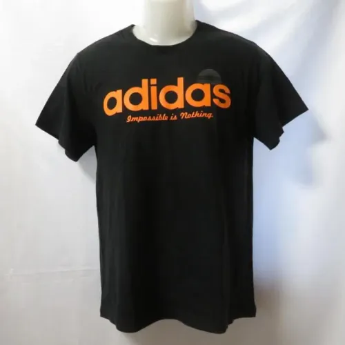 Camiseta Masculina Vintage Adidas Original