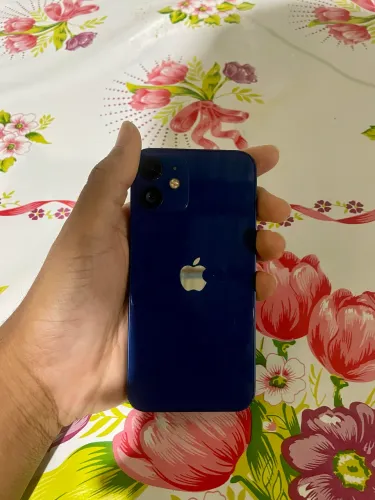 iPhone 12 mini