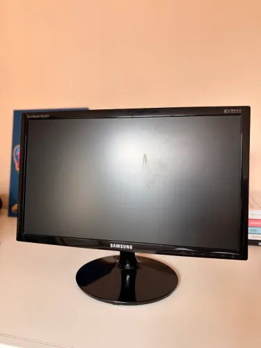 Monitor Samsung 21 polegadas 