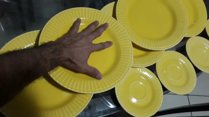 Louças
