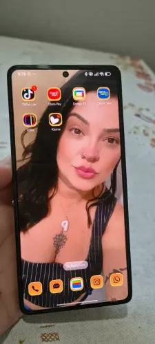 Celular Xiaomi poco m6 pro