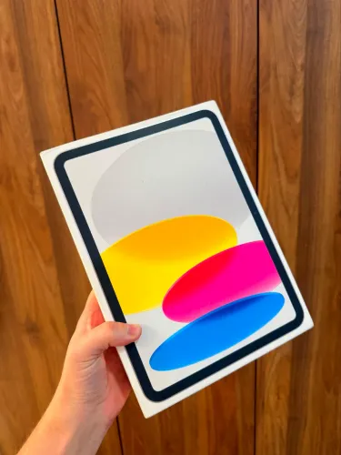 iPad 11 novo lacrado pronta entrega - levo até sua casa