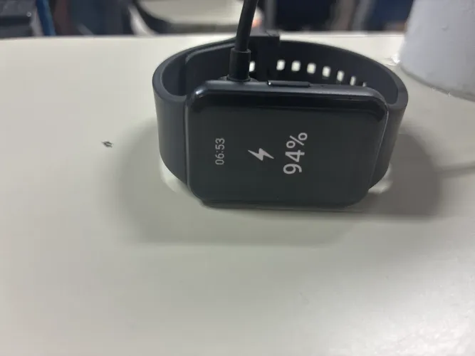 TROCO| Galaxy Fit 3 Samsung
