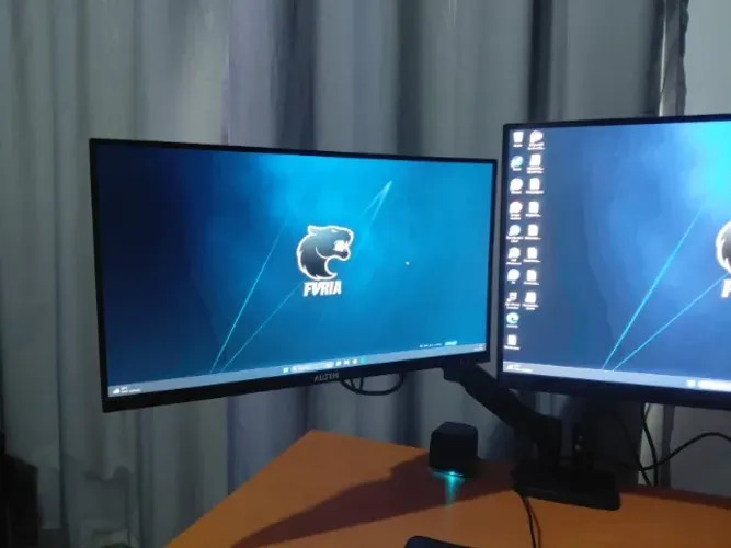 monitor gamer