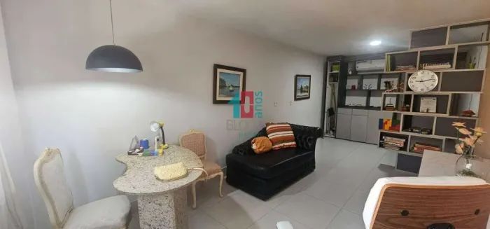 Recreio dos Bandeirantes | Sala