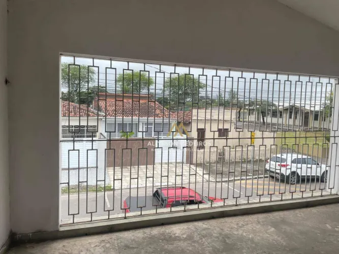 Galpão à venda, 1600 m² - Santa Rita/PB