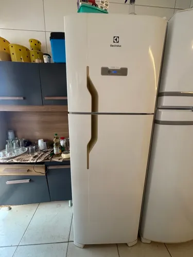 Geladeira Electrolux