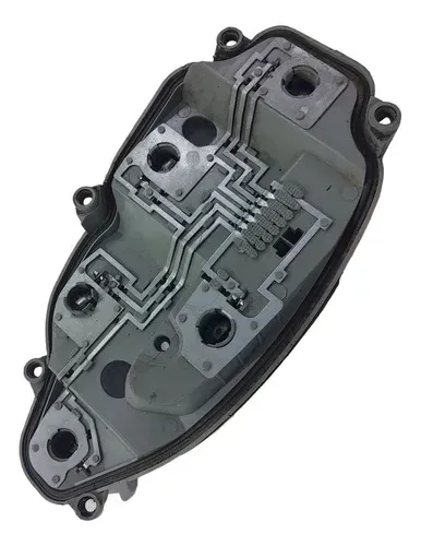 Circuito Elétrico Lanterna Direita Fiat Palio 2006    152643