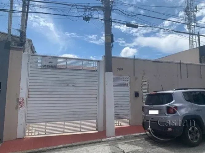 Casa em Condomínio em Vila Formosa