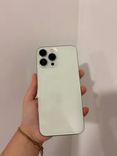 Iphone 13 pro max, 256gb