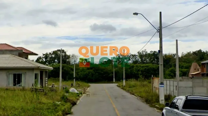 Barbada! Lindo lote com 292 m²- área verde nos fundos no Loteamento Bosque São José