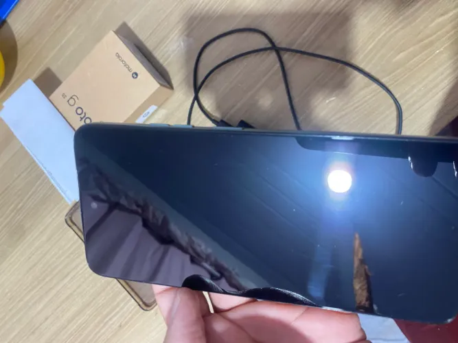 Moto G35 5G 256g 