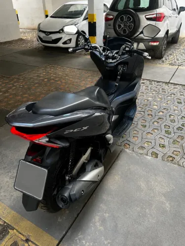 HONDA PCX - EXCELENTE ESTADO