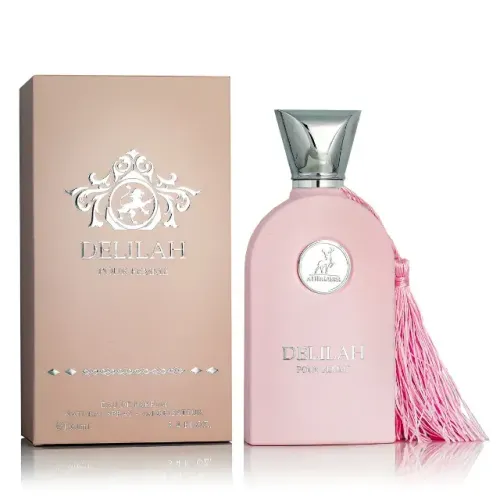 Delilah 100ml.