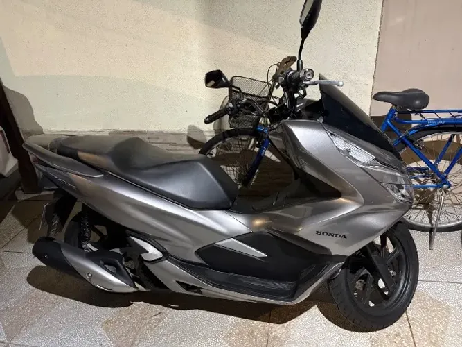 Honda PCX 150/DLX