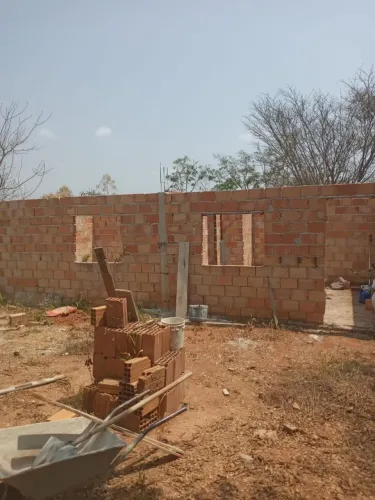 Chácara 2000m2 Brumadinho MG 
