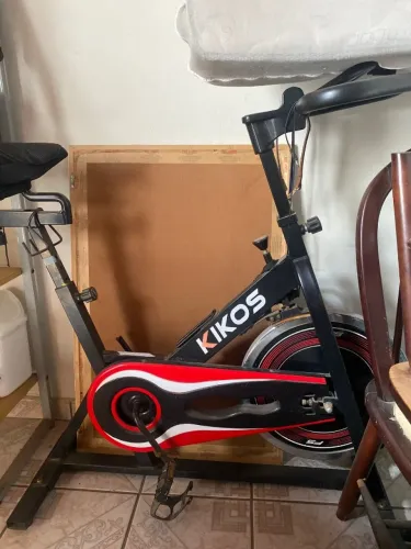 Bike Spinning Kikos F5