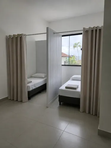 Aluguel casa Para meninas atender clientes