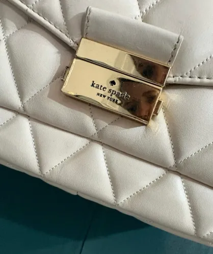 Bolsa kate spade