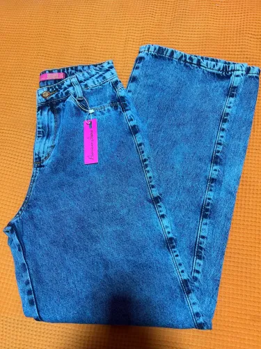 Calça Jeans Feminina