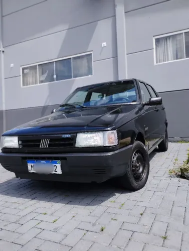 Fiat Uno Mille EP 2P E 4P 1996