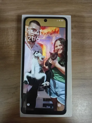 Redmi note 13