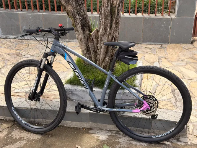Bike OGGI Big Wheel 7.0 2024