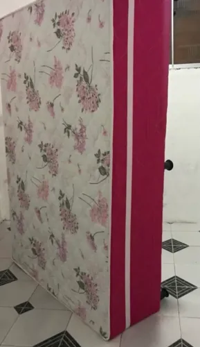 Cama casal