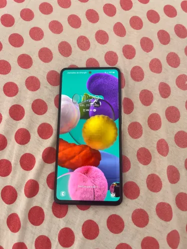 Samsung A51