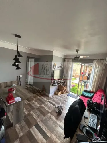 Apartamento Garden à venda Altos da Colina, Cotia/SP