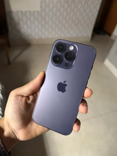 iPhone 14 Pro 128GB