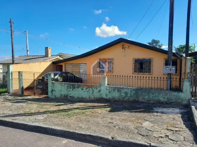 Casa à Venda Bairro Boa Vista