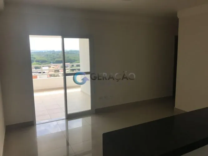 Apartamento para venda e locação com 3 quartos sendo 1 suíte - 73,50m² - No bairro Jardim 