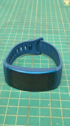 Samsung gear fit 2*leia*