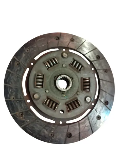 Embreagem Ford Fiesta Zetec Rocam 1.0 Usado 02/08
