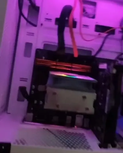 PC GAMER I5 DE 10° GERAÇÃO