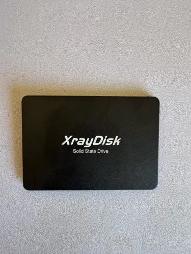Ssd 1tb saude 100%